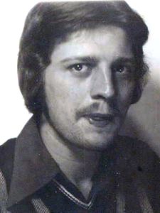Labourdette Jean-Pierre