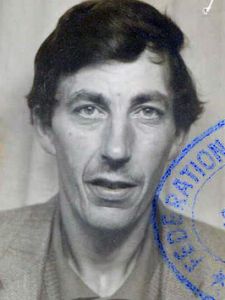 Lafoucade Michel