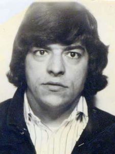 Lageste Alain