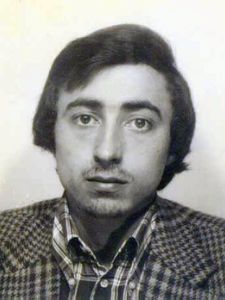 Lagiere Joseph