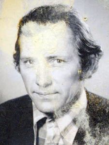 Lahon Albert