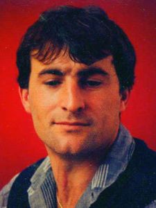 Lanasaman Bernard