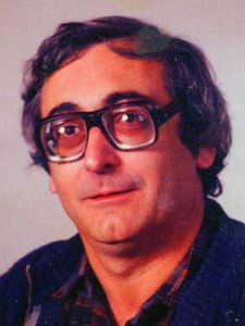 Larrieu Michel