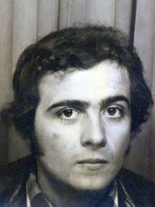 Lasserrenne Jean-Claude