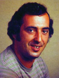 Lespes Michel