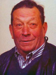 Lesterlou Robert