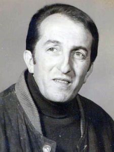 Lhospital Robert