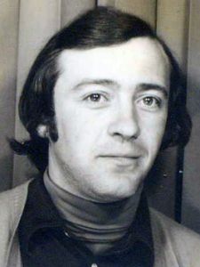 Lux Bernard