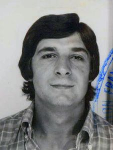 Nerin Francis