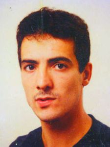 Nogues David