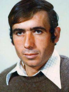 Nogues Jean-Claude