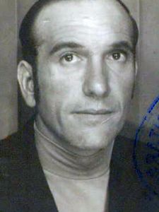 Nougaro Eloi