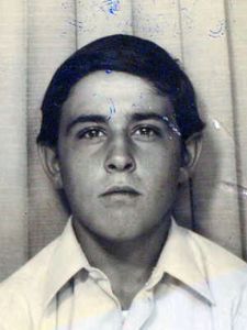 Parnaud Marc