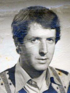 Preteigne Gilles