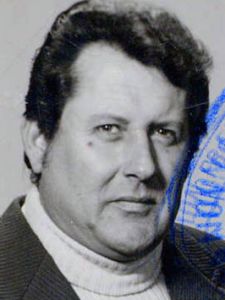 Preuilh Gilbert
