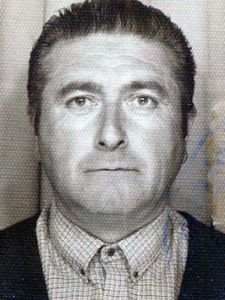 Preuilh Gilbert
