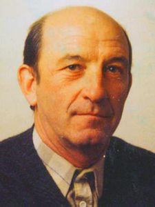 Sarrade Jean