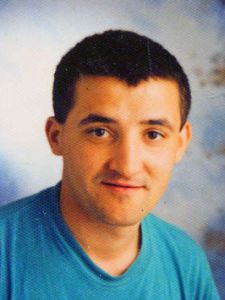 Tisné Jean-Charles
