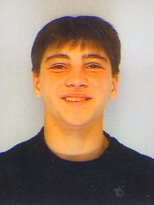 Vergonzeanne Frédéric