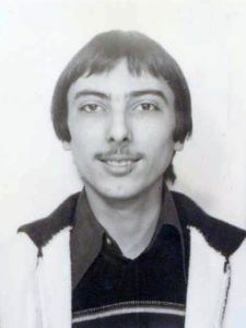 Vis Johnny