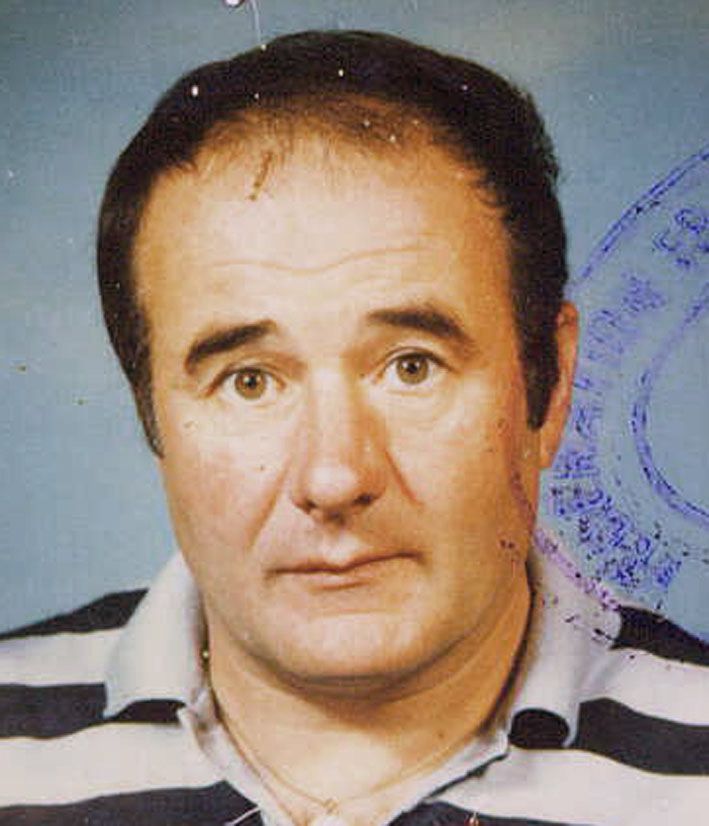 René Darracq